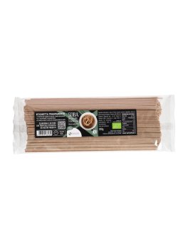 Soba di Grano Saraceno - 1
