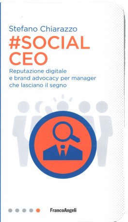 #social Ceo — Libro - 1
