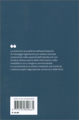 Cyber Influence — Libro - 2