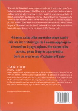 Socialismo - Utopia Attiva — Libro - 2