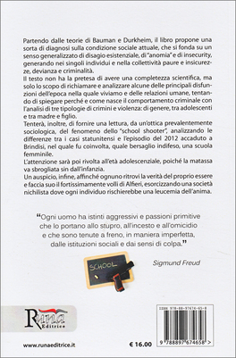 Società Fusa — Libro - 2