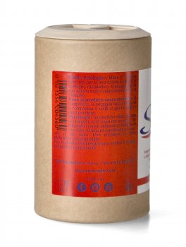 Sodo Macho - 60 Compresse - 3