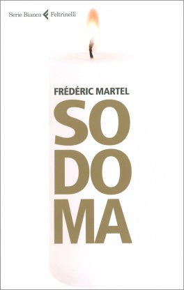 Sodoma — Libro - 1
