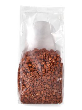 Soffiati di Farro Monococco al Cioccolato Bio - 2