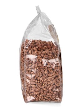 Soffiati di Riso al Cacao - 2
