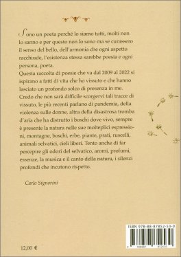 Soffio — Libro - 2