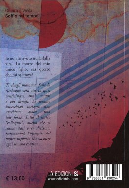 Soffio nel Tempo — Libro - 2