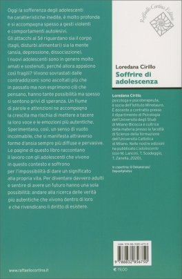 Soffrire di Adolescenza — Libro - 2