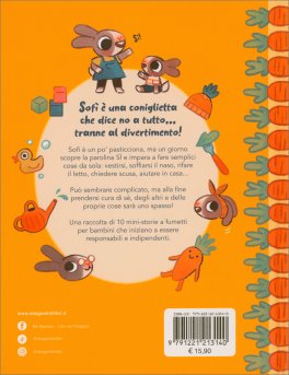 Sofi Dice  ̶N̶o̶  Si — Libro - 2