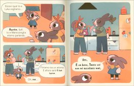 Sofi Dice  ̶N̶o̶  Si — Libro - 3