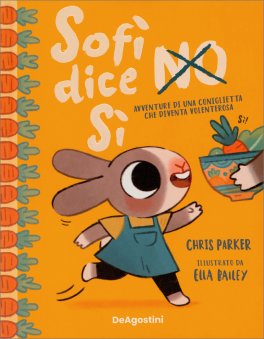 Sofi Dice  ̶N̶o̶  Si — Libro - 1