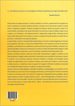Sofia e i 10 Segreti della Magia di Gaia — Libro - 2