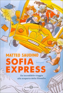 Sofia Express — Libro - 1