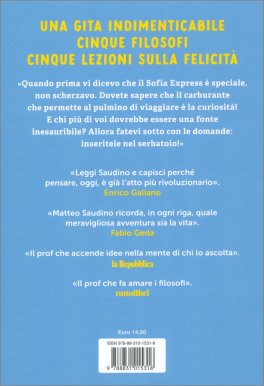 Sofia Express — Libro - 2