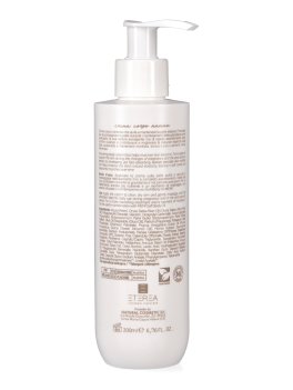 Soft Body Cream - Crema Corpo Mamma - 3