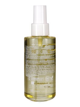 Soft Body Oil - Olio Corpo Mamma - 3