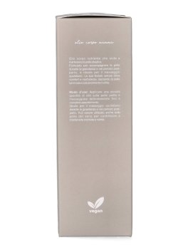 Soft Body Oil - Olio Corpo Mamma - 4