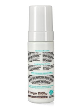 Soft Mousse Detergente Viso "Arnas" - 3