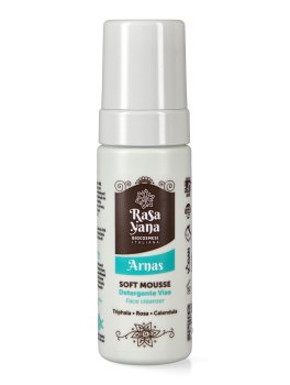 Soft Mousse Detergente Viso "Arnas" - 1