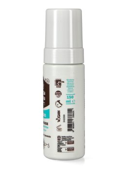 Soft Mousse Detergente Viso "Arnas" - 2