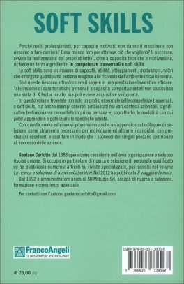 Soft Skills — Libro - 2
