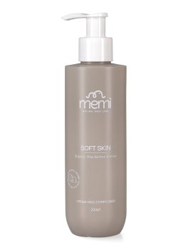 Soft Skin - Crema Viso-Corpo Baby - 1