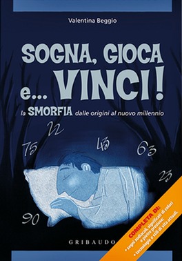 Sogna, Gioca e ... Vinci ! — Libro - 1