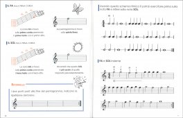 Sognando la Chitarra — Libro - 3