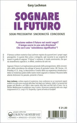 Sognare il Futuro — Libro - 2