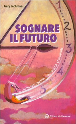 Sognare il Futuro — Libro - 1