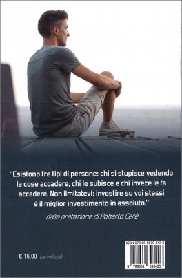 Sognavo la Libertà — Libro - 2