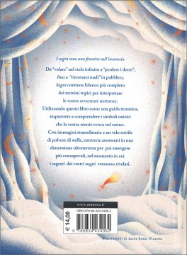 Sogni — Libro - 2