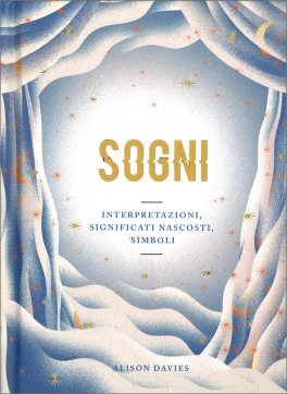 Sogni — Libro - 1