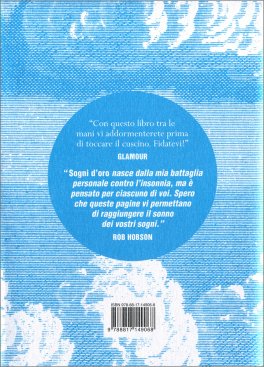 Sogni d'Oro — Libro - 2