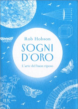 Sogni d'Oro — Libro - 1