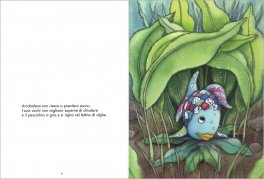 Sogni d'Oro Arcobaleno — Libro - 3