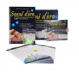 Sogni d'oro: Come far Dormire Bene il tuo Bambino — Libro - 2