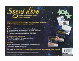 Sogni d'oro: Come far Dormire Bene il tuo Bambino — Libro - 3