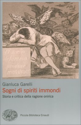 Sogni di Spiriti Immondi — Libro - 1