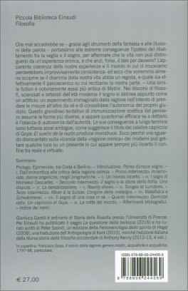 Sogni di Spiriti Immondi — Libro - 2