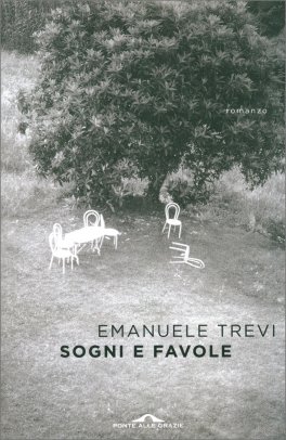 Sogni e Favole — Libro - 1