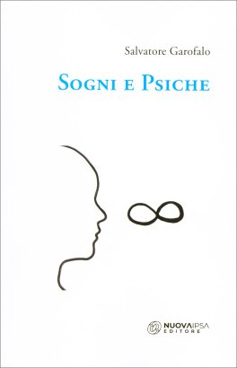 Sogni e Psiche — Libro - 1