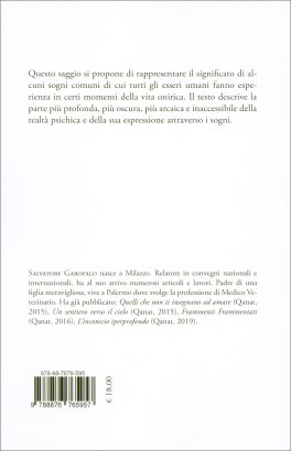 Sogni e Psiche — Libro - 2