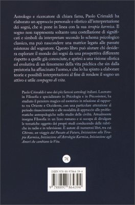 Sogni ed Evoluzione — Libro - 2
