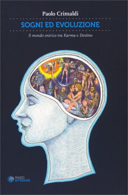 Sogni ed Evoluzione — Libro - 1
