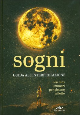 Sogni - Guida all'Interpretazione — Libro - 1