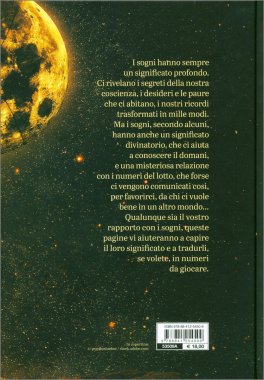 Sogni - Guida all'Interpretazione — Libro - 2