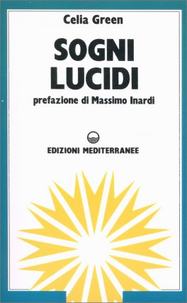 Sogni Lucidi — Libro - 1