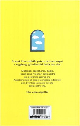 Sogni Lucidi — Libro - 2
