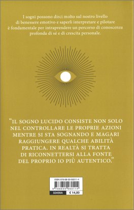 Sogni Lucidi — Libro - 2